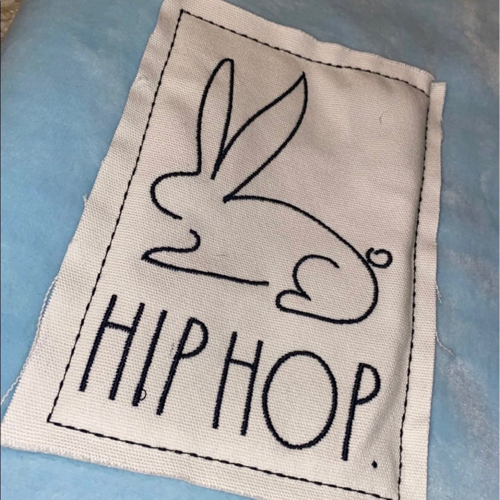 Rae Dunn Blanket